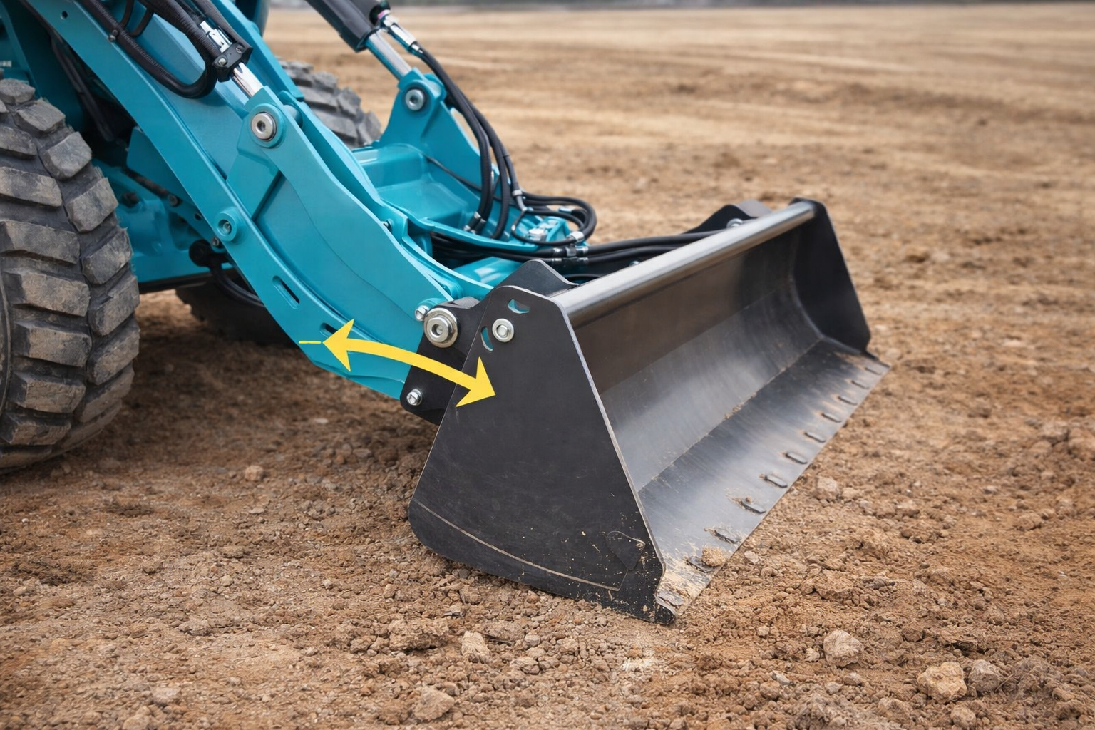 Zemine Uyumlu Çalışma